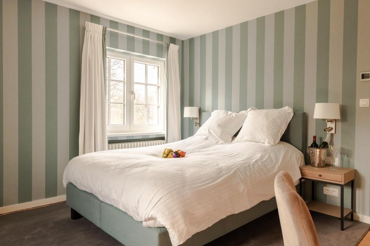 Hotel Monceau Louvain La Neuve Ottignies-Louvain-la-Neuve