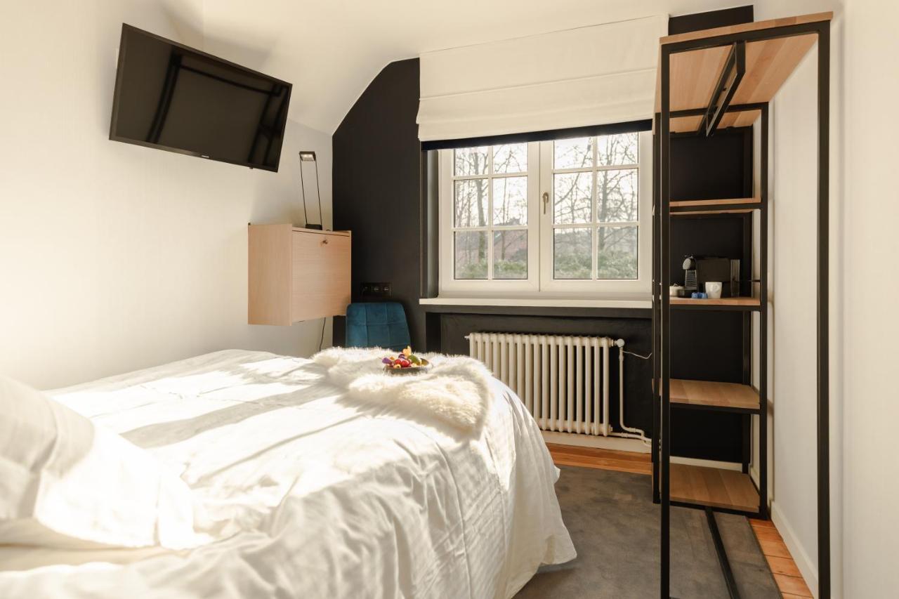 Monceau Louvain La Neuve 3*