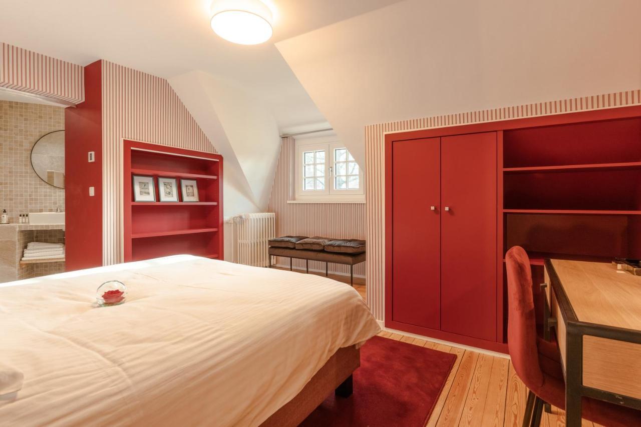 Monceau Louvain La Neuve Hotel 3*